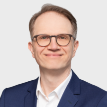 Timo Vesala, pääekonomisti.